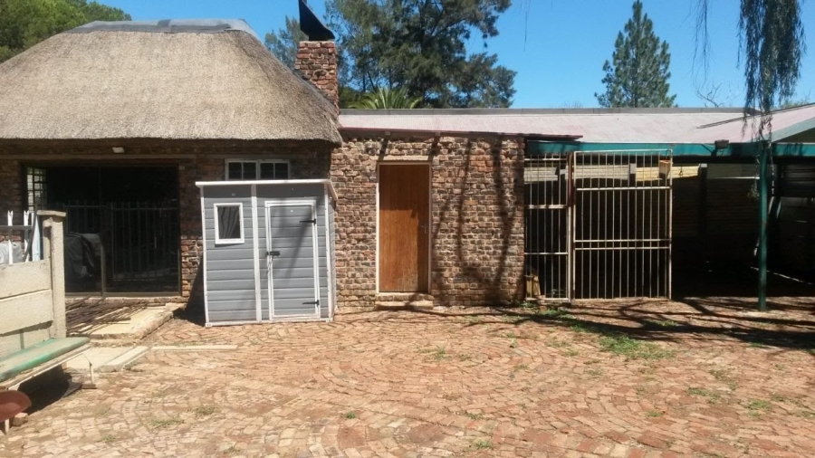 12 Bedroom Property for Sale in Ferreira Free State